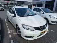 2018 Nissan Pulsar