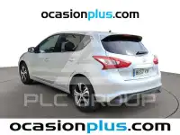 2018 Nissan Pulsar