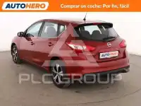 2018 Nissan Pulsar