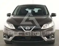 2018 Nissan Pulsar
