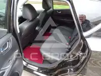 2018 Nissan Pulsar