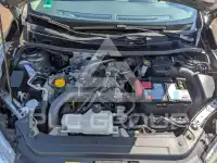 2018 Nissan Pulsar