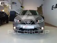 2018 Nissan Pulsar