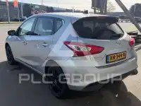 2018 Nissan Pulsar