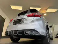 2018 Nissan Pulsar