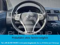 2018 Nissan Pulsar