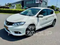2018 Nissan Pulsar