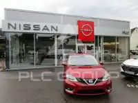 2018 Nissan Pulsar