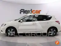 2018 Nissan Pulsar