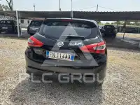 2018 Nissan Pulsar