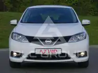 2018 Nissan Pulsar