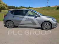 2018 Nissan Pulsar