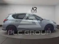 2018 Nissan Pulsar