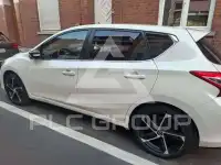 2018 Nissan Pulsar