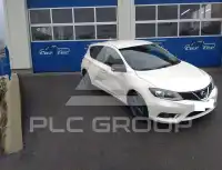 2018 Nissan Pulsar