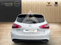 2018 Nissan Pulsar
