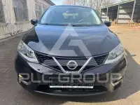 2018 Nissan Pulsar