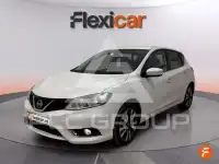 2018 Nissan Pulsar