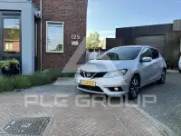 2018 Nissan Pulsar