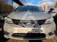 2018 Nissan Pulsar