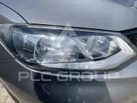 2018 Nissan Pulsar