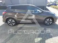 2018 Nissan Pulsar