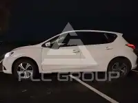 2018 Nissan Pulsar