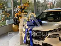 2018 Nissan Pulsar
