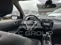 2018 Nissan Pulsar