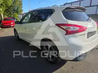 2018 Nissan Pulsar
