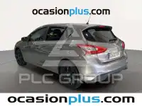 2018 Nissan Pulsar