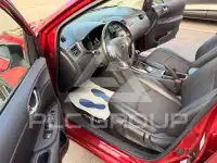 2018 Nissan Pulsar