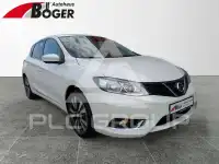 2018 Nissan Pulsar