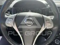 2018 Nissan Pulsar