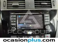 2018 Nissan Pulsar