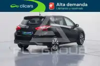 2018 Nissan Pulsar