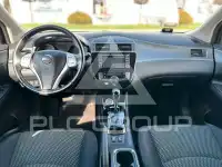 2018 Nissan Pulsar
