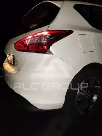2018 Nissan Pulsar