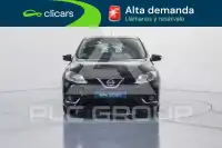 2018 Nissan Pulsar