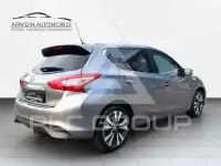2018 Nissan Pulsar
