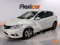 2018 Nissan Pulsar