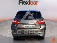 2018 Nissan Pulsar