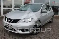 2018 Nissan Pulsar