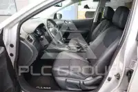 2018 Nissan Pulsar