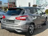 2018 Nissan Pulsar