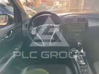 2018 Nissan Pulsar