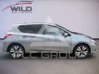 2018 Nissan Pulsar