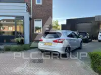 2018 Nissan Pulsar