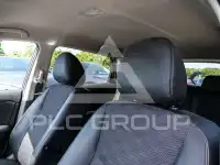 2018 Nissan Pulsar