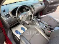 2018 Nissan Pulsar